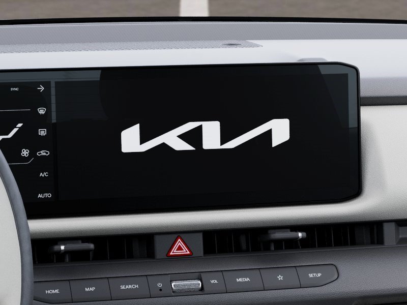 New 2027 Pale Gray Kia EX image 20