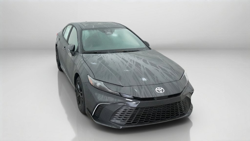 New 2026 Underground Toyota SE image 4
