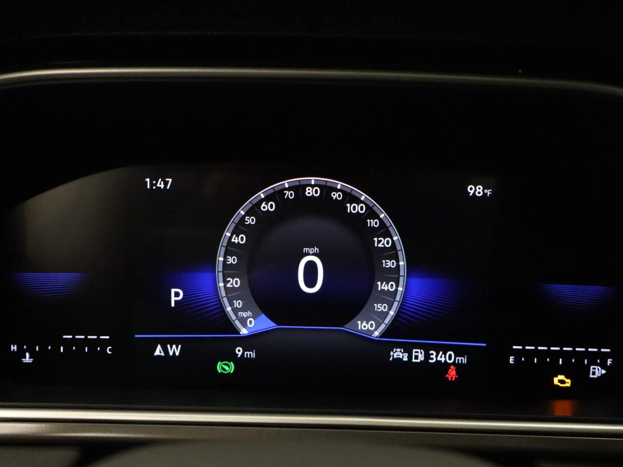 2026 Volkswagen Taos SE Black - Photo 8