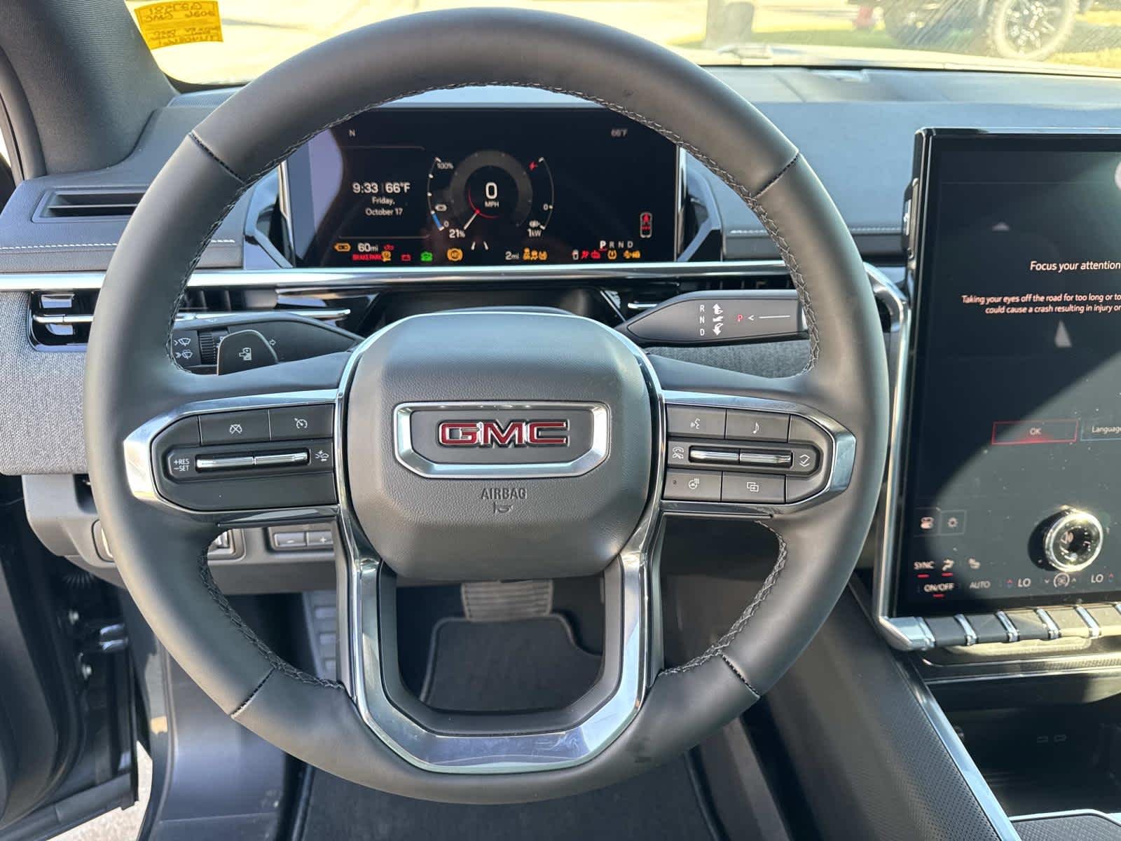 2026 GMC Sierra EV Elevation - Photo 13