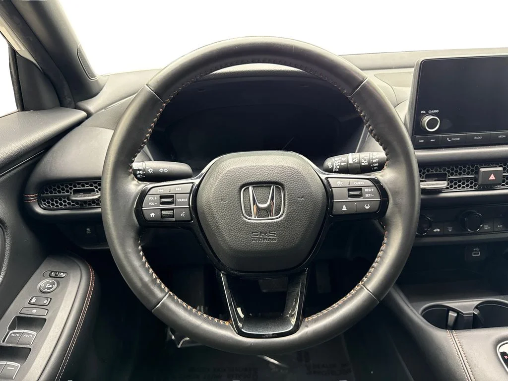 Used 2023 White Honda Sport image 55