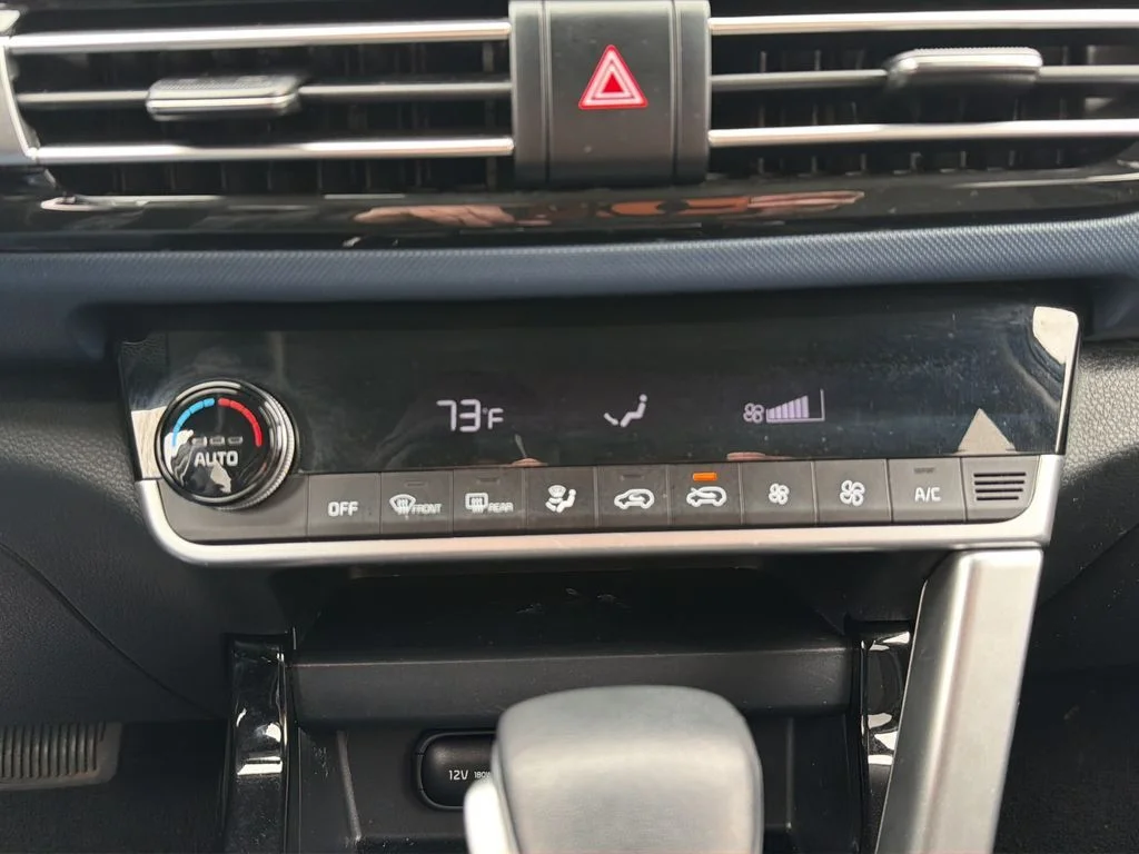 2023 Kia Seltos S - Photo 27