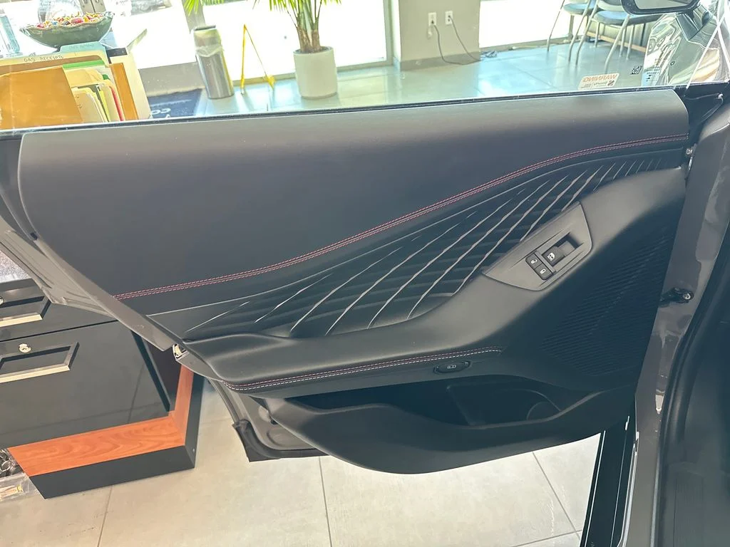 New 2026 Gray Dodge R/T Scat Pack image 26