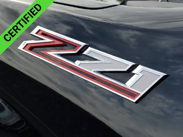 2025 Chevrolet Silverado 1500 RST - Photo 34