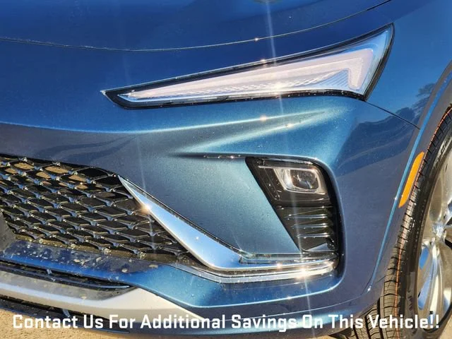 2026 Buick Envista Avenir - Photo 6