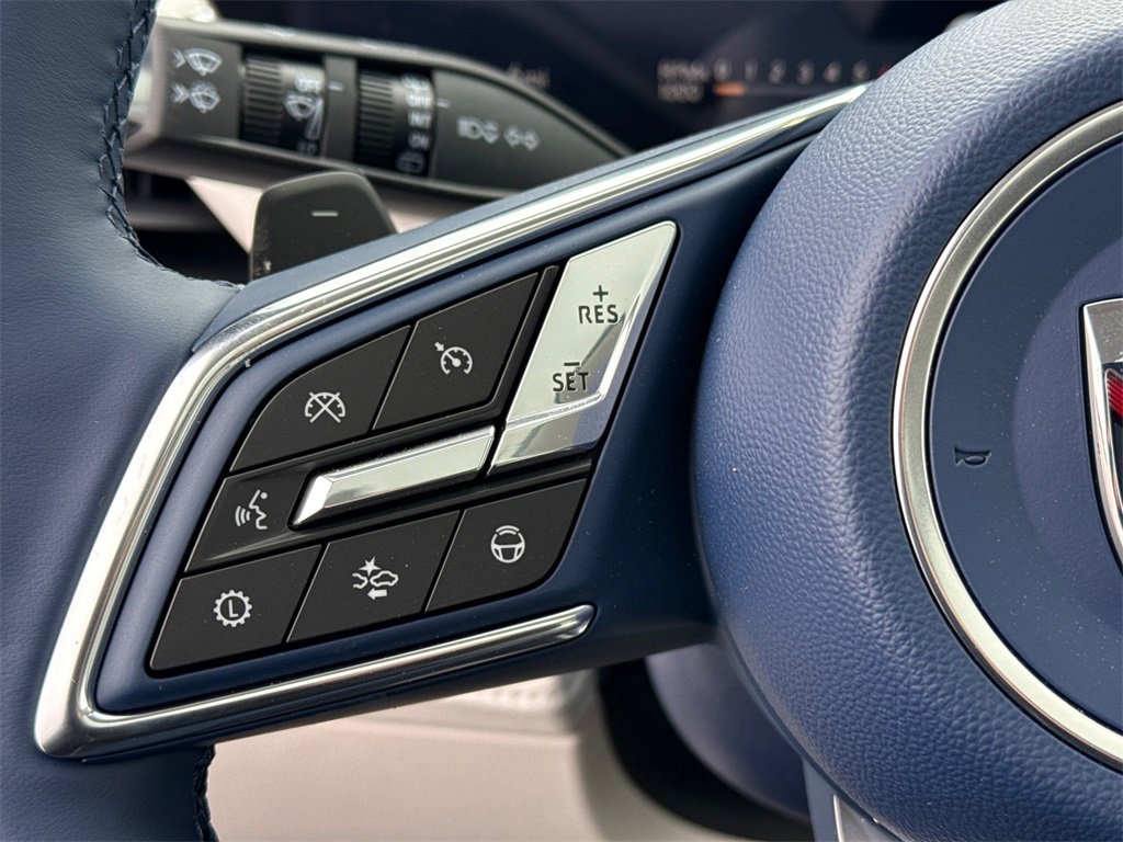 2026 BUICK ENCLAVE - Image 19