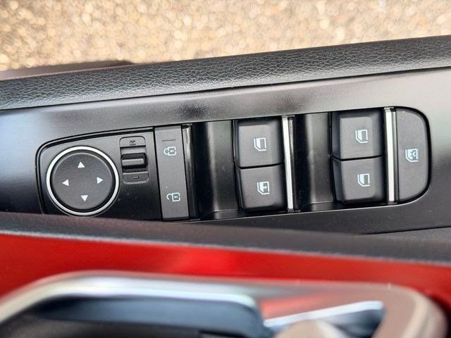 Certified Used 2024 Red Kia GT-Line image 18