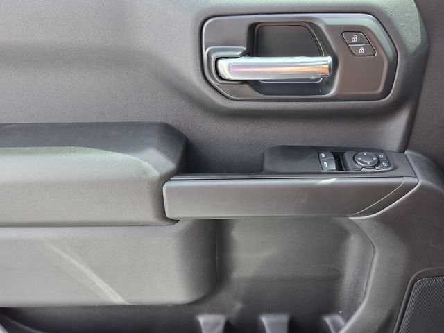 2026 Chevrolet Silverado 1500 Work Truck - Photo 10