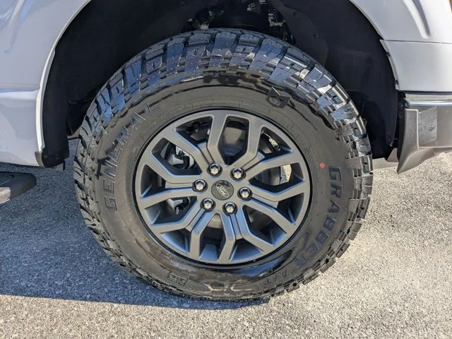 2025 Ford F-150 Tremor - Photo 11