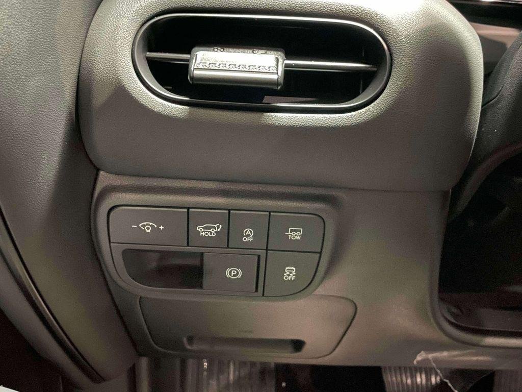 2026 Hyundai Palisade XRT Pro - Photo 21