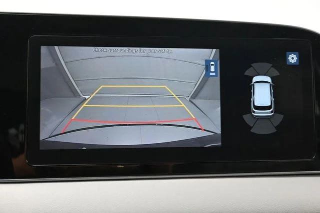 Used 2021 Gray Hyundai SEL image 21