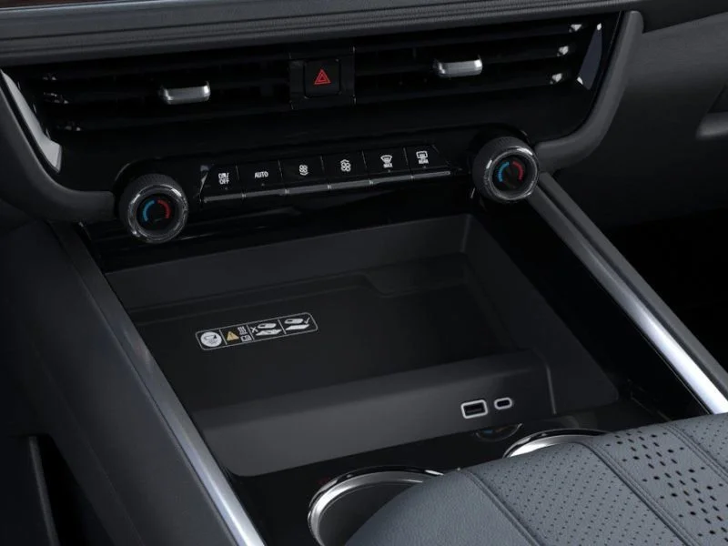 2026 Chevrolet Tahoe High Country - Photo 24