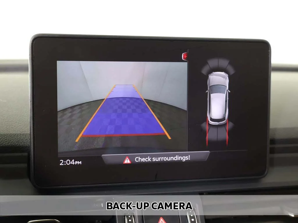Used 2020 Brilliant Black Audi 45 Premium image 5