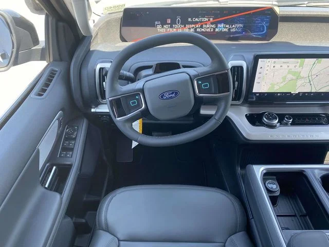 New 2026 Gray Ford Active image 10