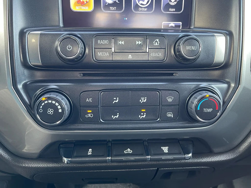 2018 Chevrolet Silverado 3500HD LT - Photo 18