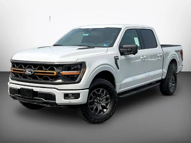 New 2026 Avalanche Ford Tremor® image 38