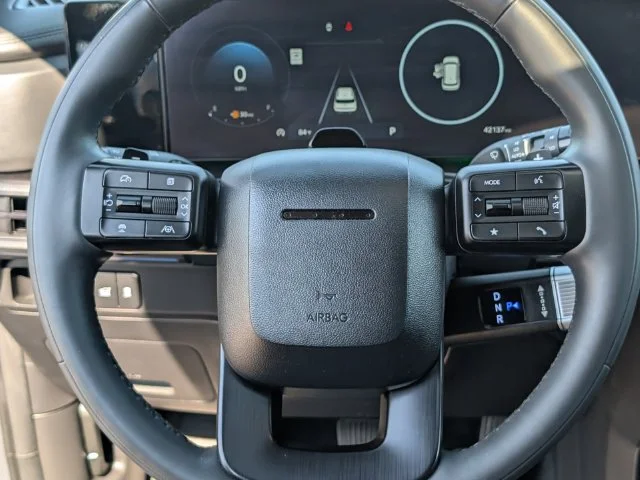 Used 2025 Gray Hyundai Calligraphy image 16