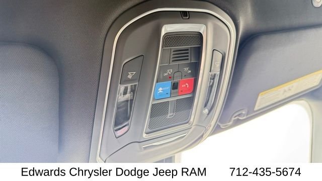 New 2026 Bright White Clearcoat Jeep Laredo image 25