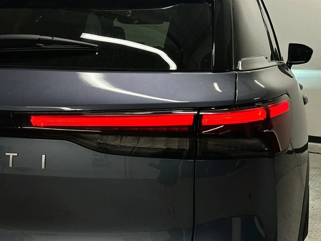 2026 INFINITI QX60 LUXE - Photo 34