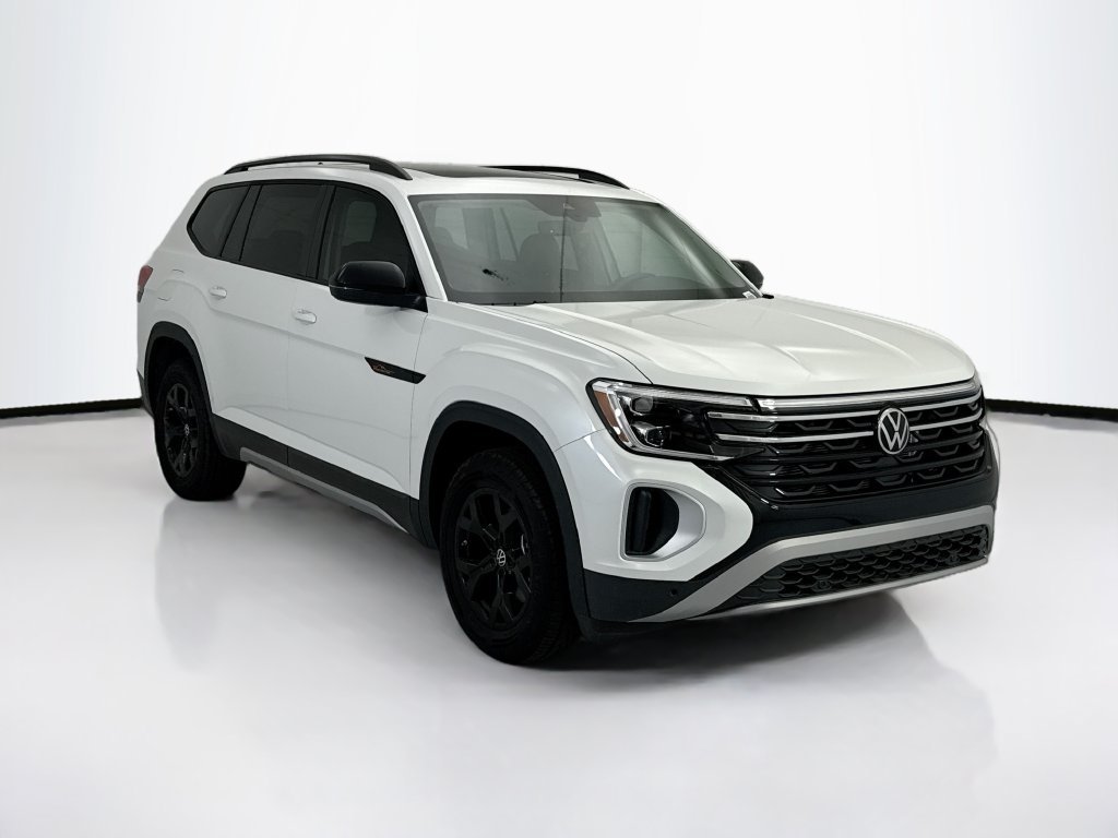 2026 Volkswagen Atlas Atlas Peak Edition - Photo 3