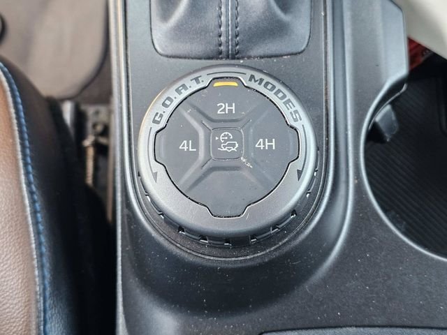 Used 2021 White Ford Outer Banks image 29