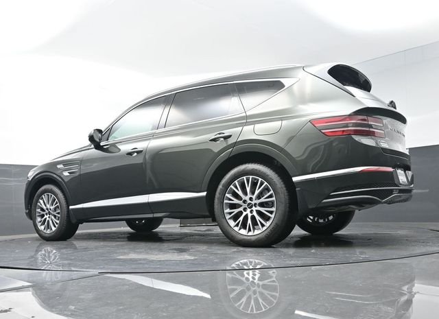 2026 GENESIS GV80 Standard - Photo 52