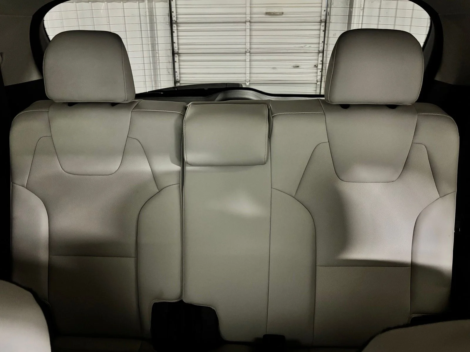 Used 2023 Silver Kia SX image 21
