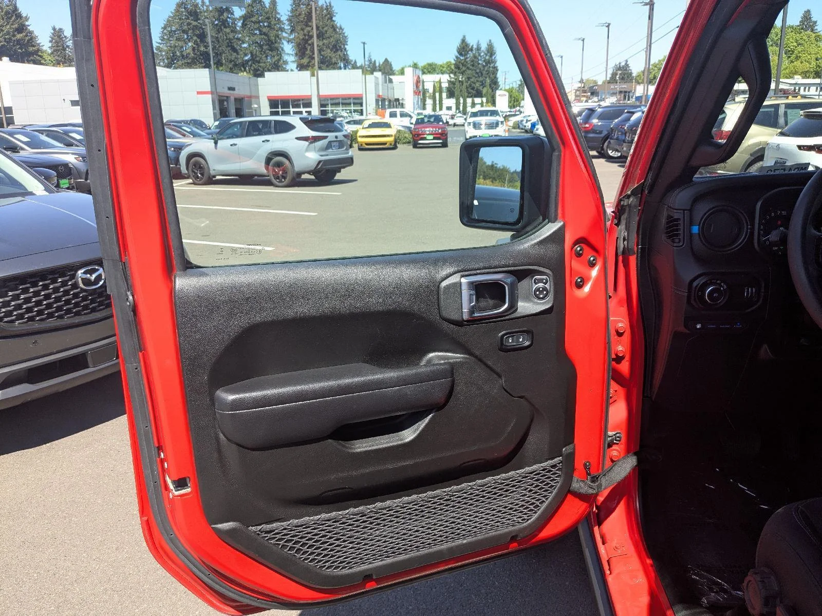 2024 Jeep Wrangler 4xe Rubicon 4XE - Photo 16