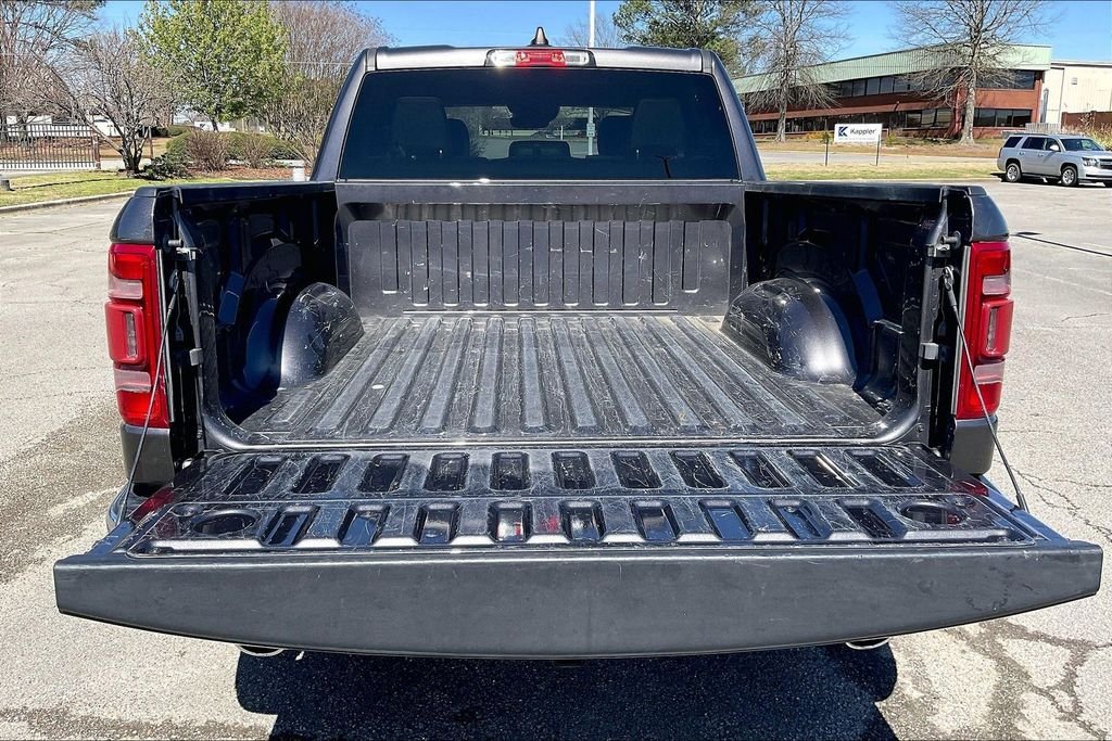 2023 RAM Ram 1500 Pickup Laramie - Photo 17