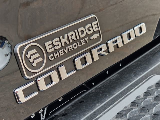 2026 Chevrolet Colorado ZR2 - Photo 7