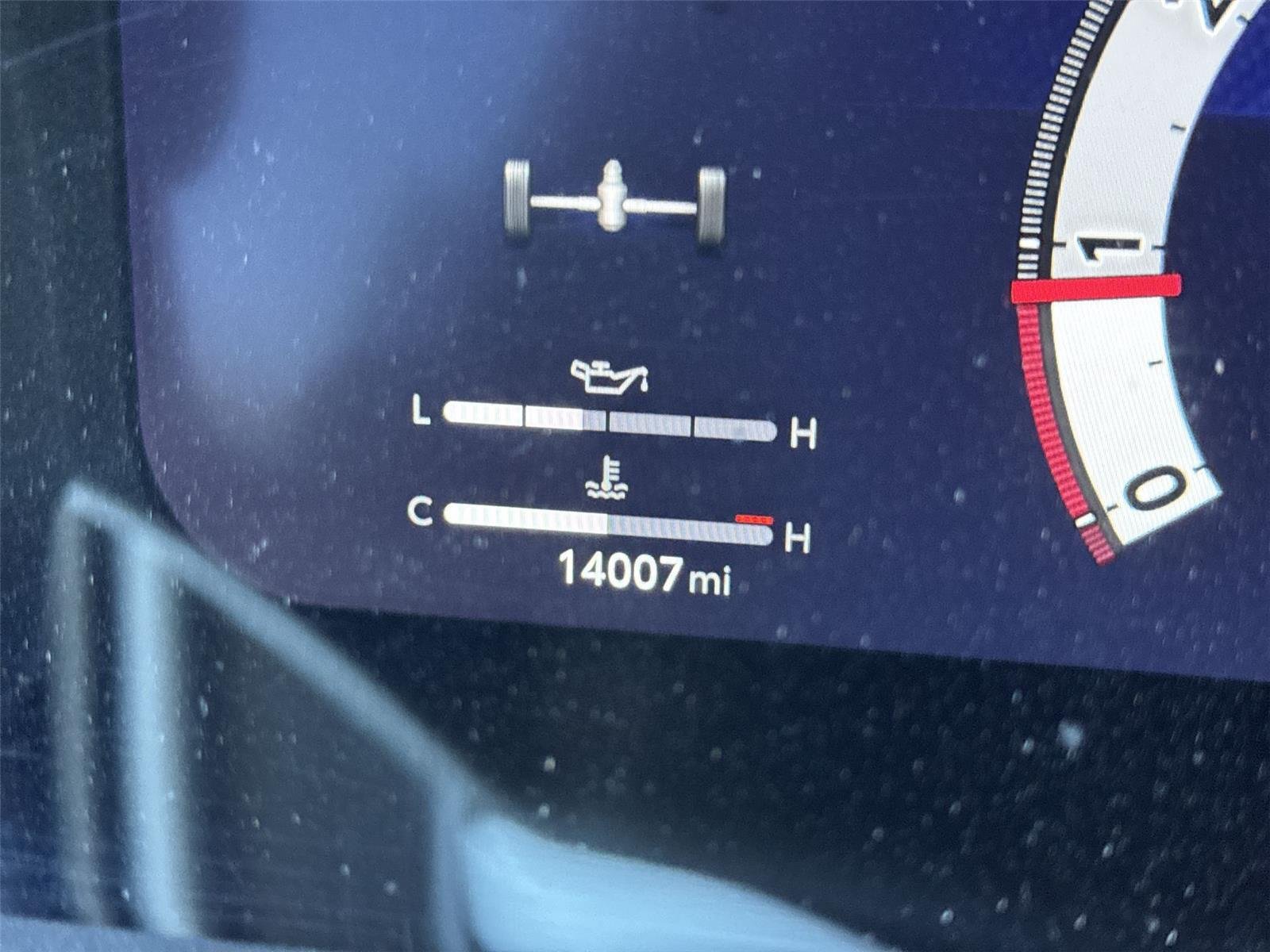 2024 Toyota Tacoma TRD Sport - Photo 12