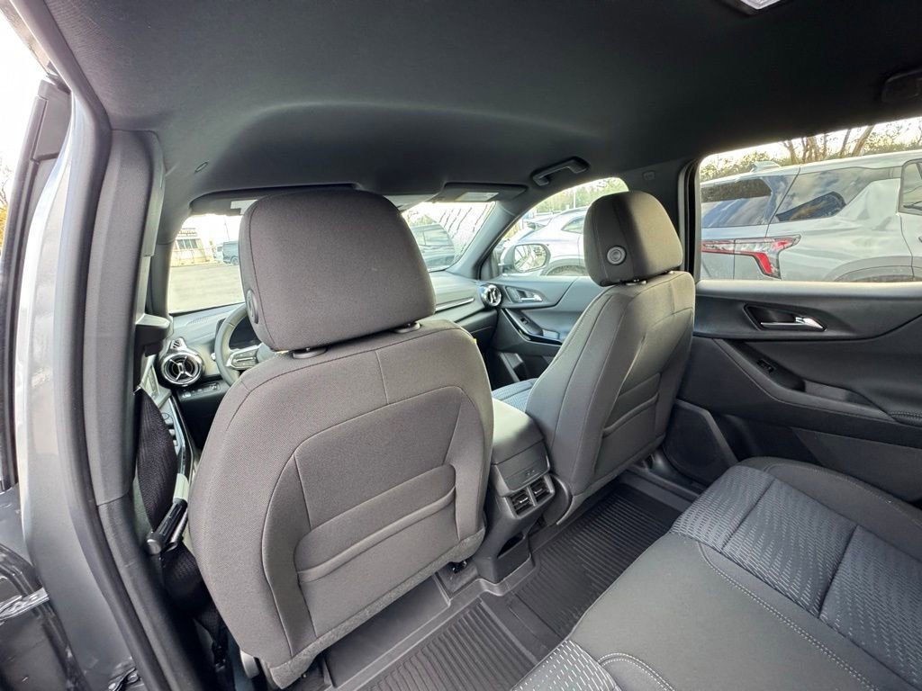 2026 Chevrolet Equinox LT - Photo 21
