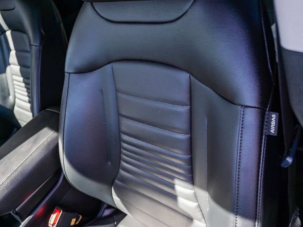 Used 2024 Gray Kia SX-Prestige image 21