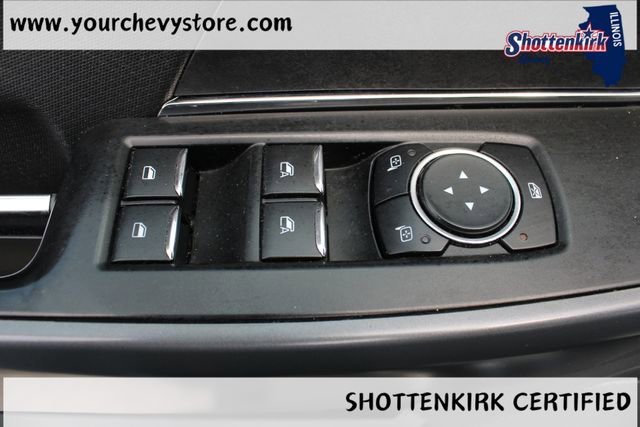Used 2024 Gray Ford XLT image 20