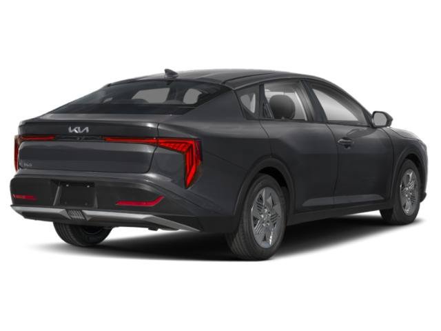 New 2026 Aurora Black Pearl Kia LX image 2