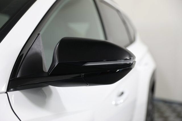 New 2026 White Hyundai XRT AWD image 28