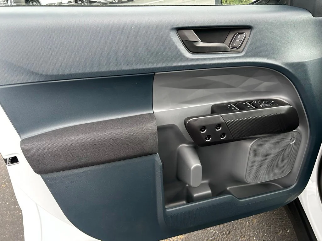 New 2026 White Ford XL image 11