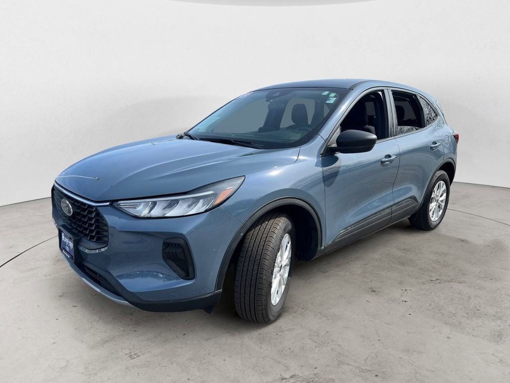 2025 Ford Escape Active - Photo 6