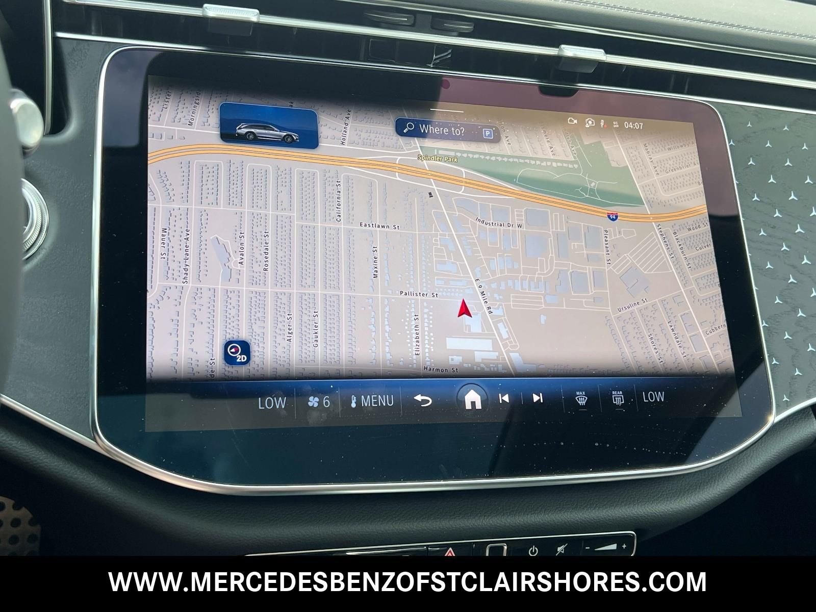 New 2026 Gray Mercedes-Benz E 450 image 23