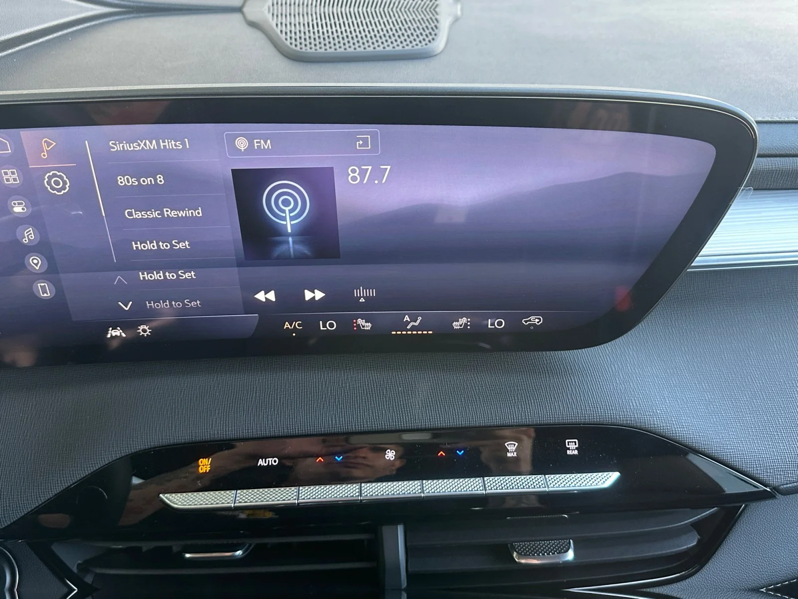New 2026 Moonstone Gray Metallic Buick Preferred image 16