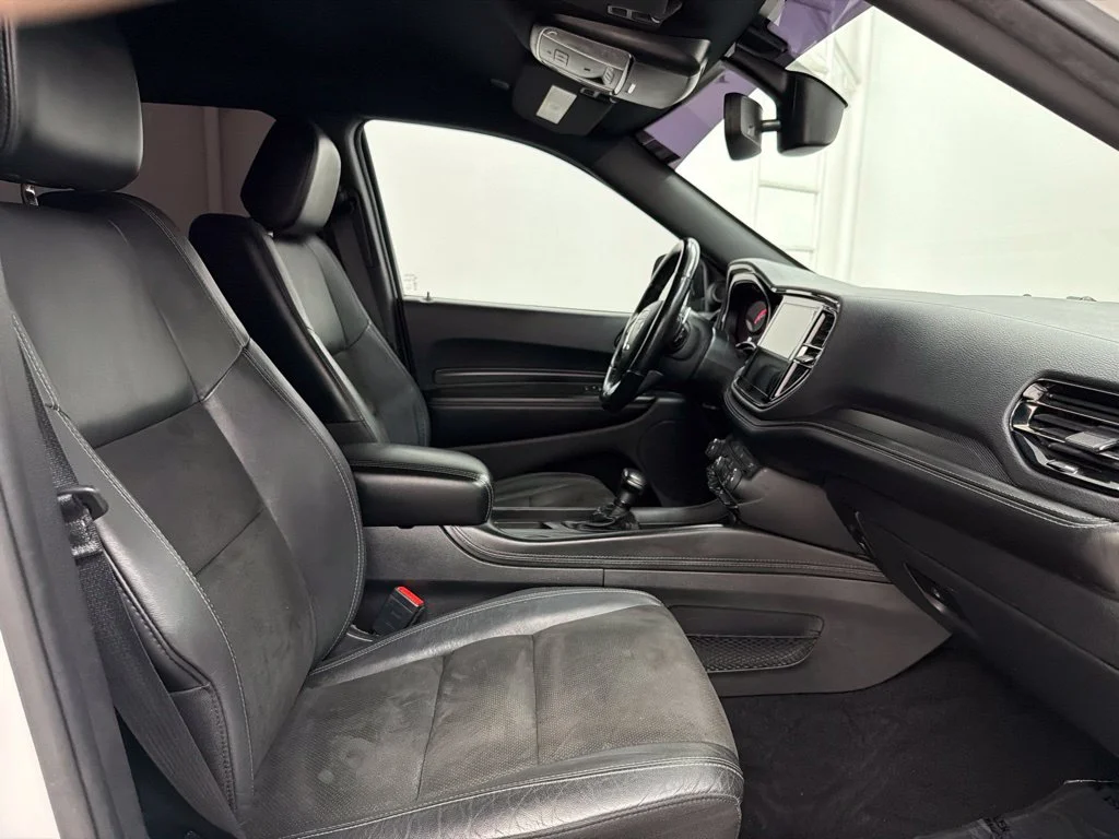 Used 2021 White Dodge GT Plus image 31