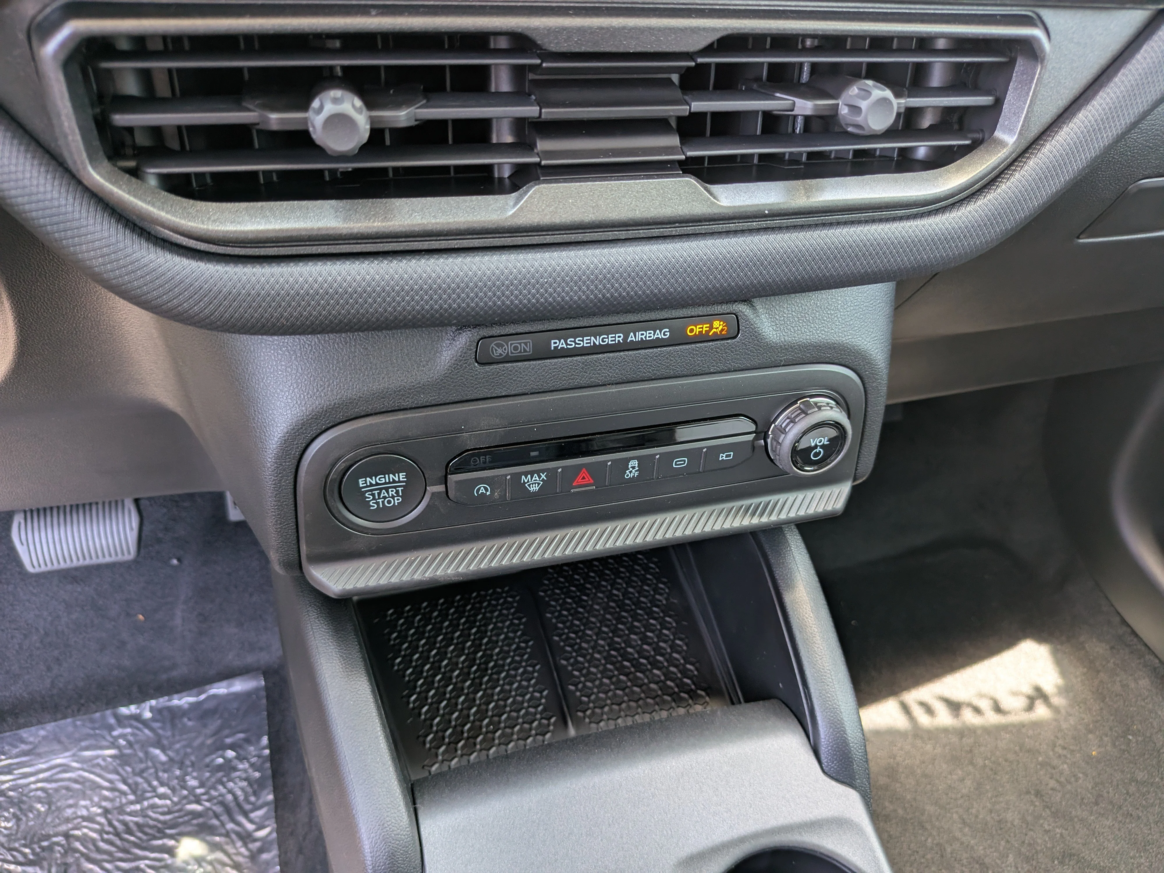 New 2026 Carbonized Gray Metallic Ford Big Bend® image 22