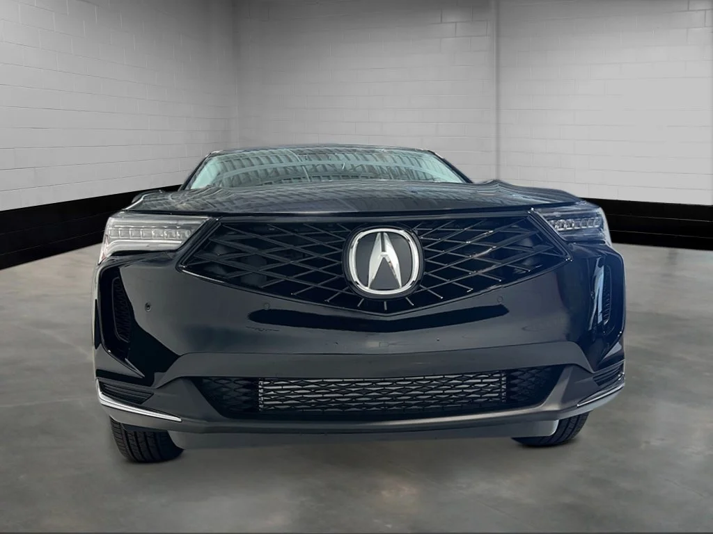 New 2026 Majestic Black Pearl Acura w/Technology Package image 10