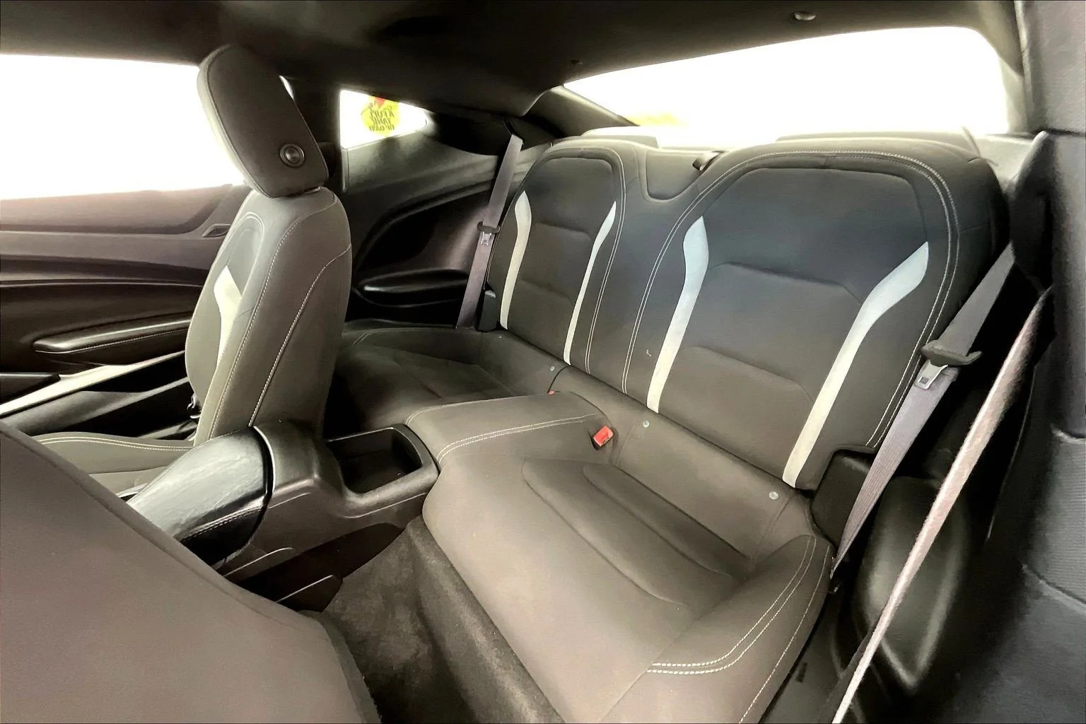 Used 2016 Nightfall Gray Metallic Chevrolet 1LT image 19
