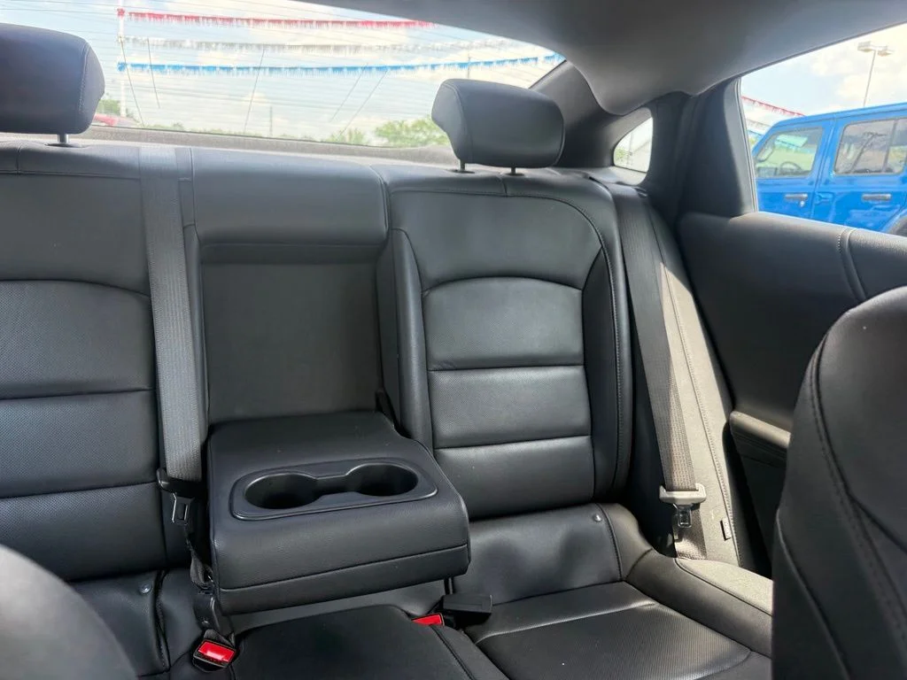 Used 2024 Gray Chevrolet LT image 54