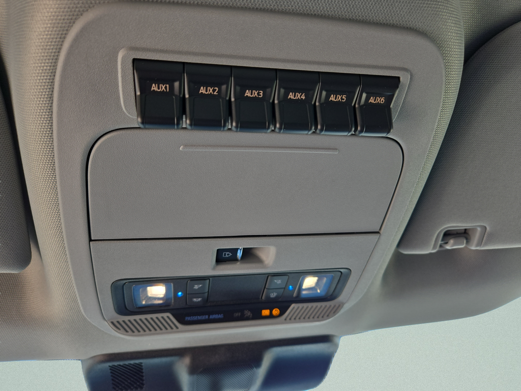 New 2026 Oxford White Ford F-350® XL image 24