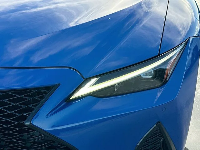 Used 2023  Lexus 350 F SPORT image 30