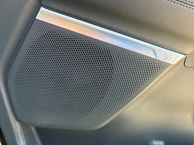 New 2026 Agate Black Metallic Ford Tremor® image 41