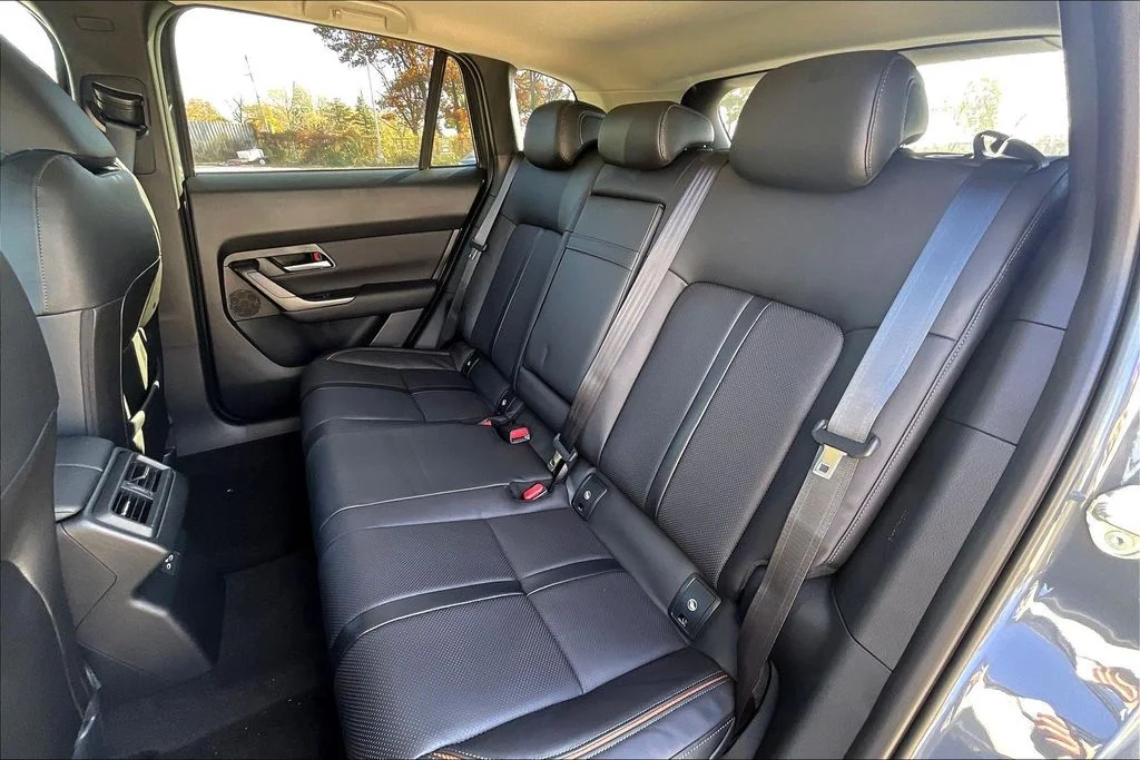 2026 Mazda CX-50 Premium - Photo 10