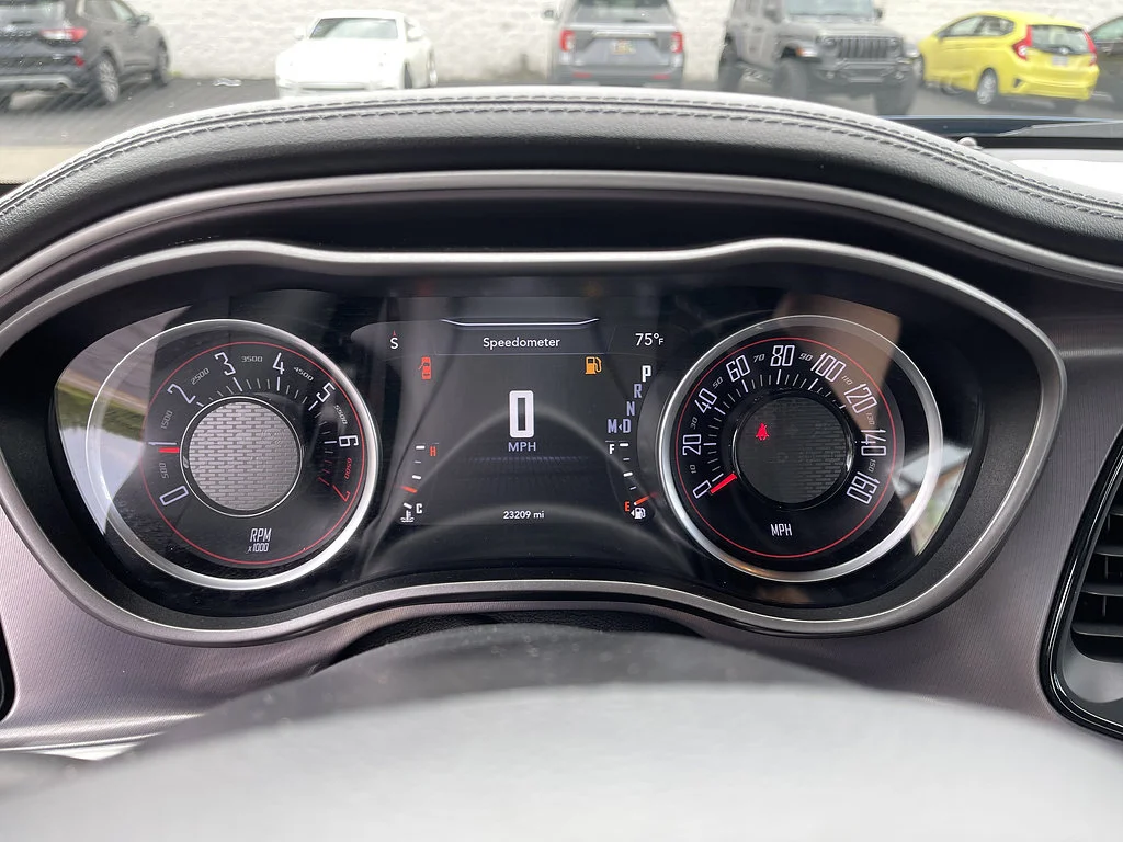 2021 Dodge Challenger GT - Photo 21